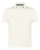 Eco Revive™ Ventura Soft Knit Polo - HT Custom Designs