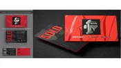 High Impact Design Services by SilkCards