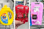 Last-Chance Walgreens Deals: $0.49 Razors, $2.50 Tide Simply, $2 Old Spice