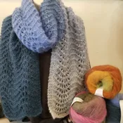 Laines du Nord Poema Alpaca