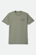 Anchor Standard T-Shirt - Desert Sage