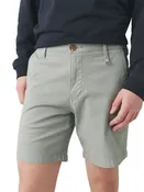 ACT Twill Shorts - Mint
