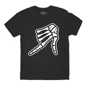 49th For Life Black T-Shirt