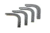 Almag Motor Brackets