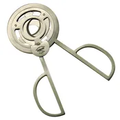 Vintage Style Cigar Cutter — Julie James | Floral Design