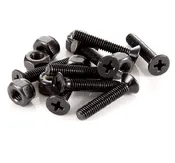 Black Hardware 1″