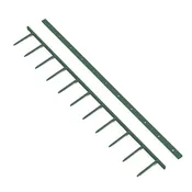 11" x 1" VeloBinds 11-pin (100/bx)