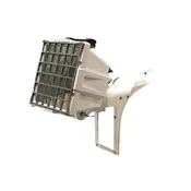 500W Quartz Light Kit for EU1000