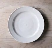 Farmhouse Dinner Plates