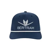 Limited Edition Bertram Rope Hat
