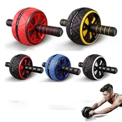 Ab Roller Wheel for Abdominal Muscle Training