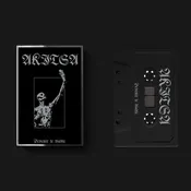 AKlTSA | DEVENIER LE DIABLE | CASSETTE