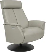 bo large motorized relaxer with battery - cement