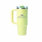 KRP 30oz Stanley - Pomelo