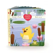 Ducky's Pond