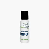 1 oz. Emu Oil