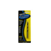 1/4″ PLASTIC DRILL BIT – 60 DEGREE