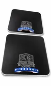 Freedom Series Knee Board Set — Rick Thomas Concrete