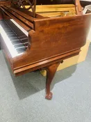Steinway & Sons Chippendale 5’7″ – Nearly New – Call for Details.