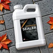 DOMINATOR LG+ - Low Gloss Paver Sealer (Wet Look)