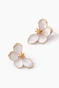 Always Blooming Earrings
