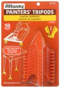 Allway painters tripods 10pk