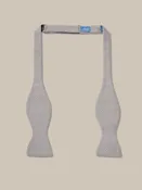 Bond Self-Tie Ceremonial Weave Bow Tie