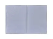 12 Envelope Vinyl Insert Cardcase