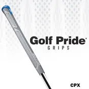 13 Golf Pride® CPX Grip Standard