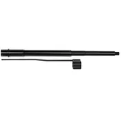 Enhanced Battle Rifle Upgrade (NITRO-MET)
