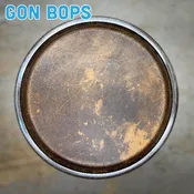 Premium PreMounted™ Conga Heads: Modern Gon Bops