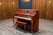Gulbransen GQ-13 Upright Piano