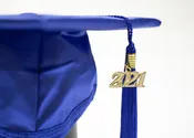 Kindergrad<sup>®</sup> Cap and Tassel