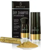 Ambiance Dry Shampoo- Blonde Brush & Refill Combo