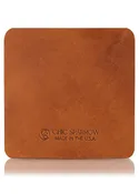 Austen | Leather Sample