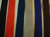 1-1/2″ Webbing  -2 yd pkg