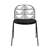 Betty Seat Pad