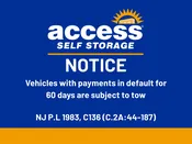 Default Parking – AP – 18×24