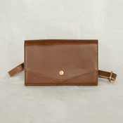 DiMarco Crossbody Bag With Wallet – 3-in-1 Versatile Design