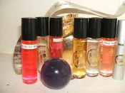 Most Popular Body Oil 1/3 oz Roll Ons