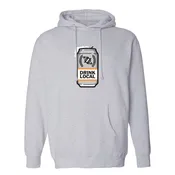 704 Brewing "Drink Local" Hoodie