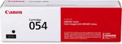 Canon CRG-054H (3028C001AA) Toner Cartridge, Black, High Yield.