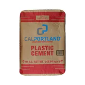 CalPortland Plastic Cement