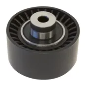 Accessory Drive Belt Idler Pulley 456-3636