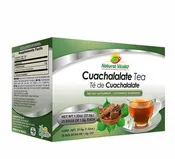 Cuachalalate Tea