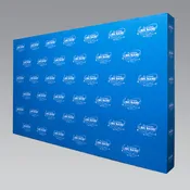 12×8 SEG  Hop-up Banner
