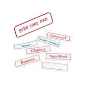 Mylar Labels for Printing