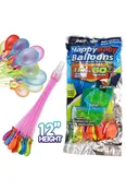 111-Count Bundle Set Quick Fill Mini Water Balloon