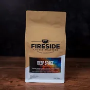 Deep Space Coffee
