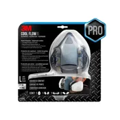 3M Performance Pro Respirator